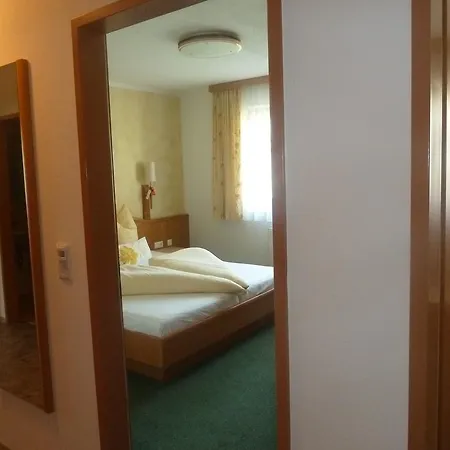 Apartment Franz Josef Stumm