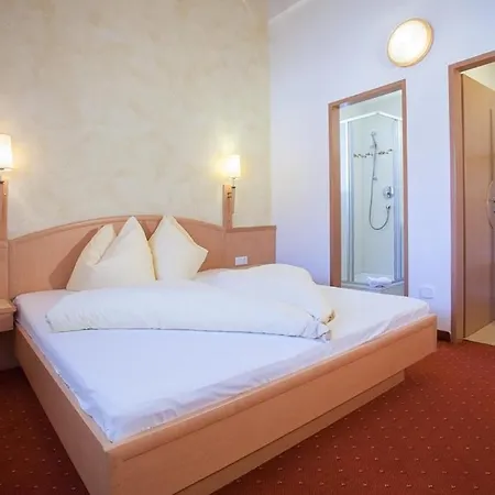 Franz Josef Apartment