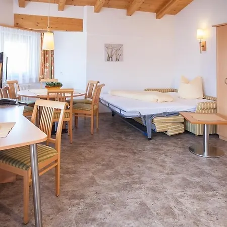 Apartment Franz Josef *