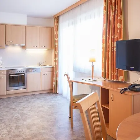 Apartment Franz Josef Stumm