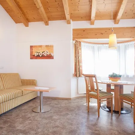 Apartment Franz Josef Stumm