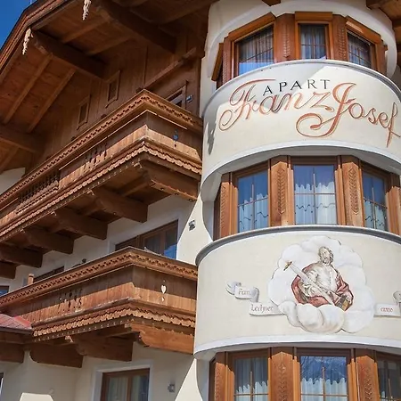 Franz Josef 아파트