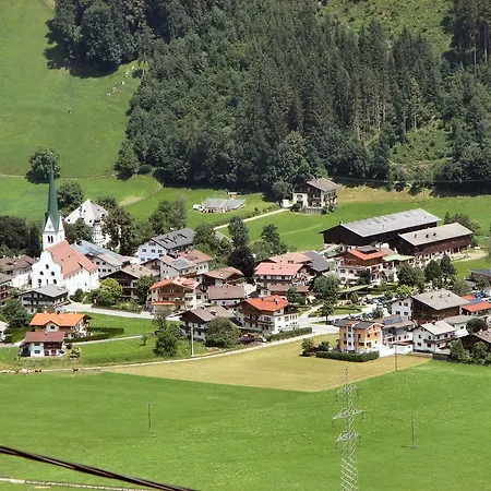 Apartment Franz Josef *