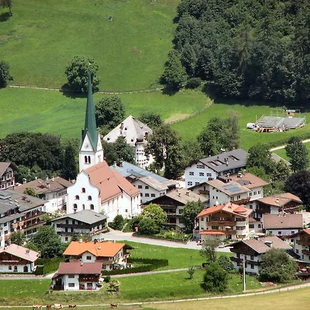 Apartment Franz Josef