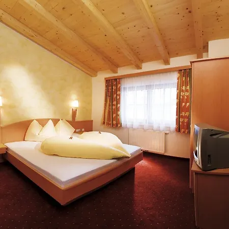 Apartment Franz Josef *