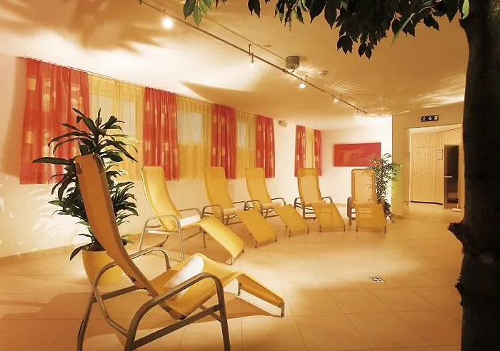 Apartment Franz Josef *