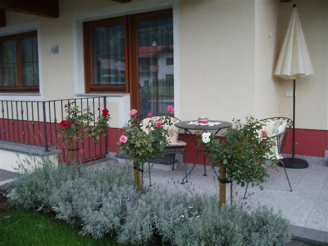 Apartment Franz Josef *