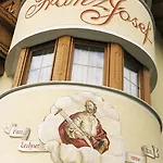 Franz Josef 斯达姆