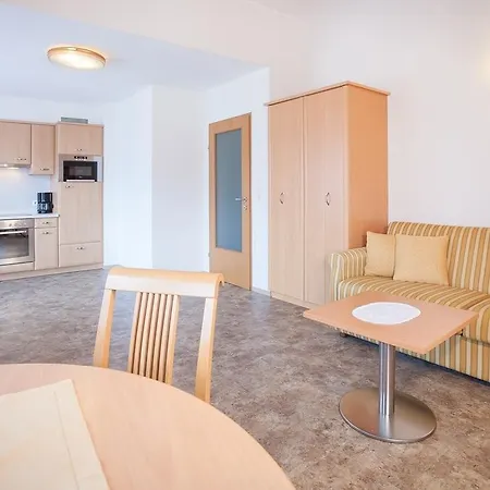 Apartment Franz Josef *