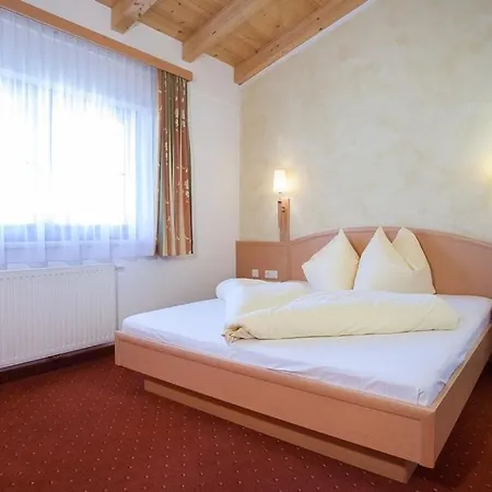 Franz Josef Apartment Stumm
