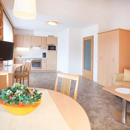 Franz Josef Apartment