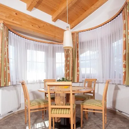 Apartment Franz Josef Stumm