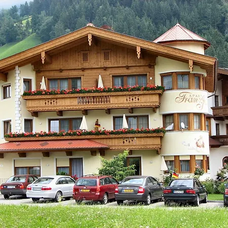 Franz Josef