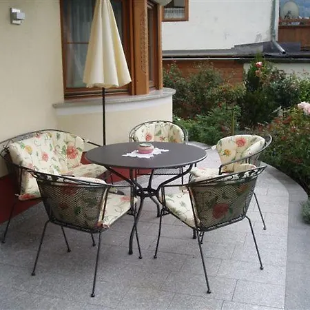 Apartment Franz Josef